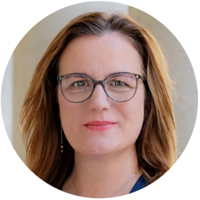 Andrea Mautz