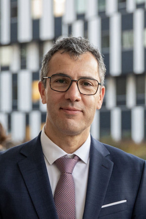 Foto Behnam Zakeri