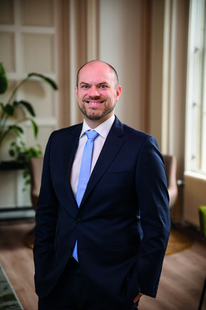 Kasper Dziurdz