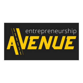 Logo Entrepreneurship Avenue