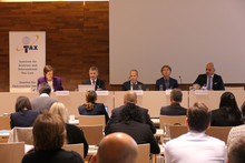 panel