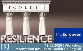 PEVA Toolkit Presentation English Sujet