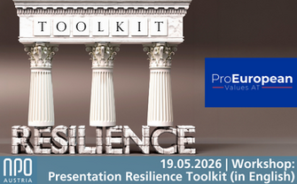 PEVA Toolkit Presentation English Sujet