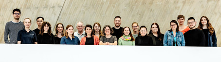 Group picture admissions