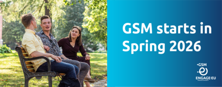 GSM Spring Start 2026