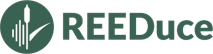 REEDuce Logo