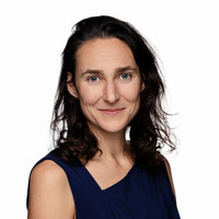 Dr. Aisha Futura Tüchler