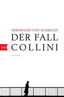 Buch: Der Fall Collini