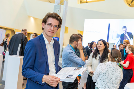 Ausstellung "The Art of Teaching"