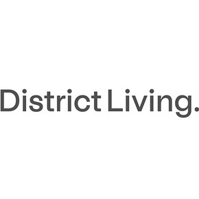 Logo District Living