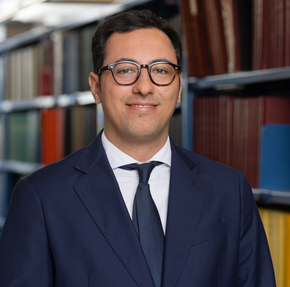 Giuseppe Moramarco
