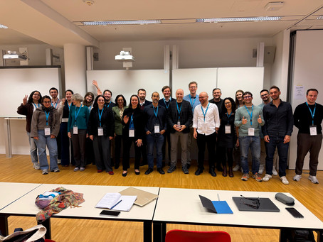 Workshop All participants