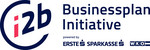 i2B Businessplan Initative Logo