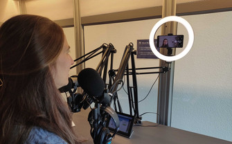 Video Podcasting