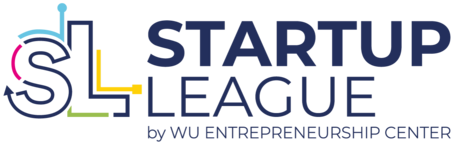 Startup League Logo