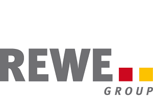 Rewe Group logo