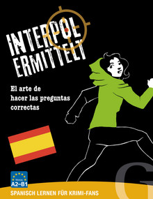 Interpol ermittelt Spanisch