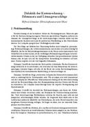  Didaktik der Kostenrechnung – Dilemmata und Lösungsvorschläge