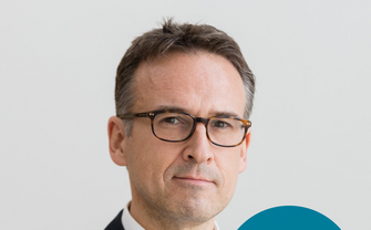 Porträt von Alexander Mohr