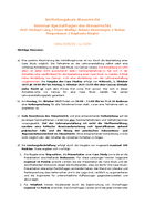 Handout Lang/Wallig WS25/26