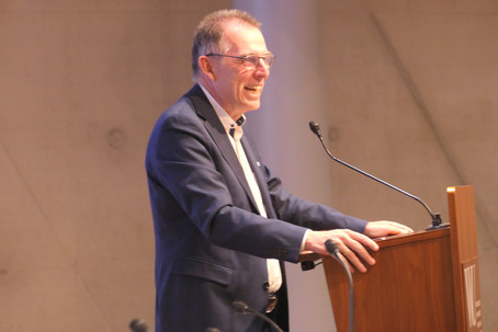 Symposium für Prof. Lang 60er Geburtstag