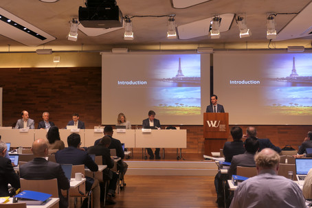 TTCL25 Conference Presentation