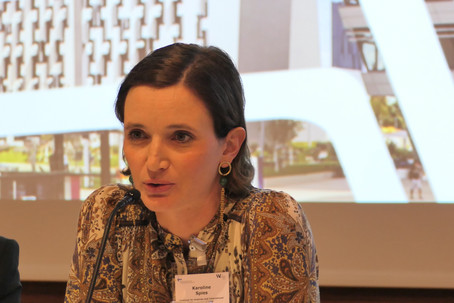 CJEU VAT Conference 2026: Panel of Conference Day 1