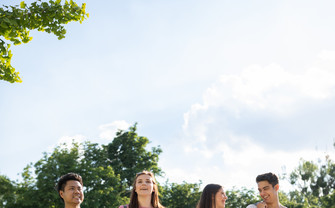 Neue Doku zeigt Vielfalt am Campus WU
