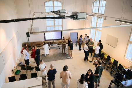 Kick Off Startup League 