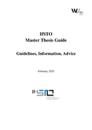 IfSTO_Master_Thesis_Guide_February_2025.pdf