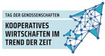 Tag der Genossenschaften Wort-Bild-Marke