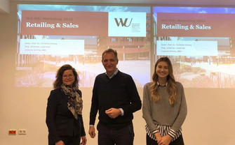 [Translate to English:] WU MSc Marketing & Sales
