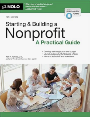Starting Nonprofit