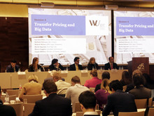 2023 WU Transfer Pricing Conference - Panel