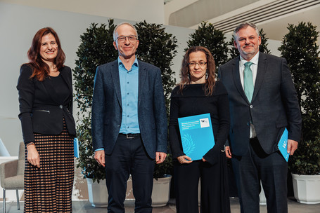 [Translate to English:] WU Awards Frey Rudloff