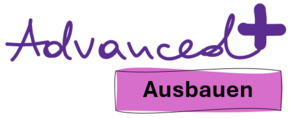 Advanced_Ausbauen