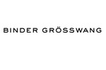 Firmenlogo Binder Grösswang