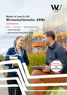 LL.M. Wirtschaftsrecht