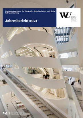 Jahresbericht NPOSE 2021