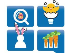 [Translate to English:] Ostern