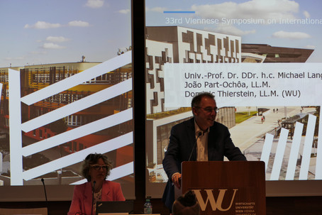 Prof. Michael Lang