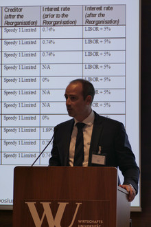 lecturer