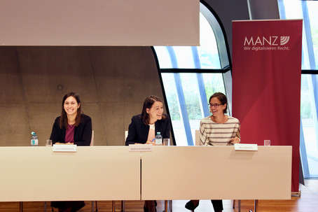 Panel 4 - Abgrenzung und Herausforderungen