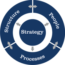 Organization Design Modell