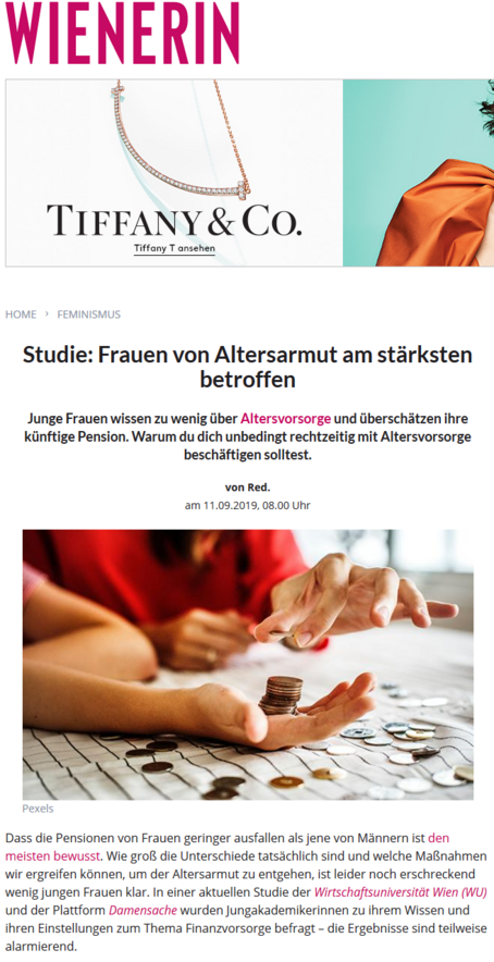Screenshot (Wienerin, 11. September 2019)