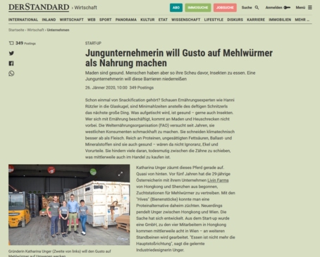 Screenshot (Standard, January 26, 2020)