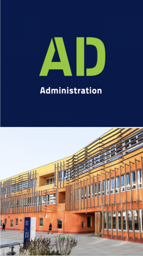 Wayfinding AD