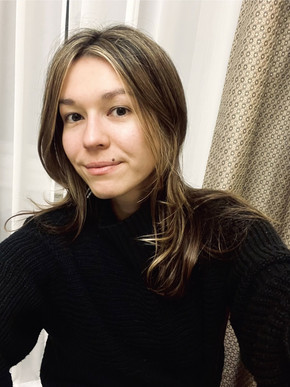 Anna Flaismanova
