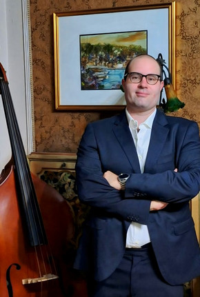 Edoardo Cefala