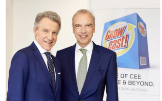 Grow East Congress 2022